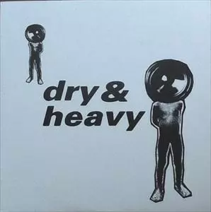 dry heavy ドライアンドヘビー　DUB reggae Dry & Heavy - Dry & Heavy (1997) - YouTube