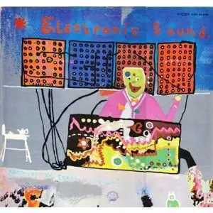 ジョージ・ハリスン レコード 音楽 ジョージハリスン 日本未発売 新品 IETq 電子音楽の世界/GEORGE HARRISON/ジョージ・ハリスン｜OLD ROCK