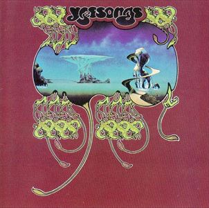 YES / イエス / YESSONGS