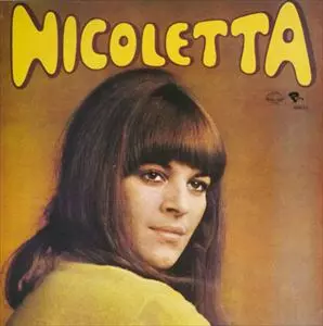 NICOLETTA / ニコレッタ / ニコレッタ