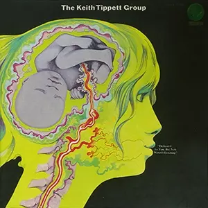 KEITH TIPPETT / キース・ティペット / オン・ヴァーティゴ