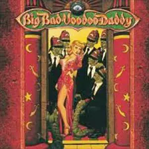 THIS BEAUTIFUL LIFE/BIG BAD VOODOO DADDY/ビッグバッドヴードゥー