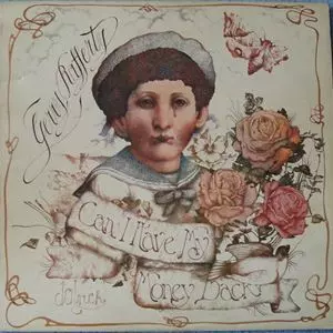 GERRY RAFFERTY / ジェリー・ラファティ / CAN I HAVE MY MONEY BACK?