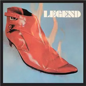LEGEND / レジェンド / LEGEND