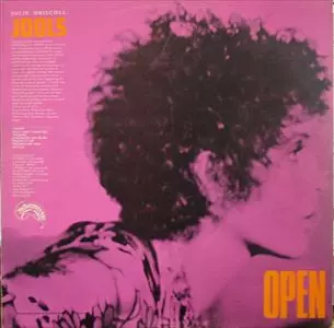 BRIAN AUGER/JULIE DRISCOLL / ブライアン・オーガー&ジュリー