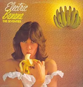 ELECTRIC BANANA / エレクトリック・バナナ / SEVENTIES