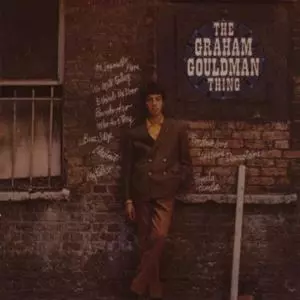 GRAHAM GOULDMAN / グラハム・グールドマン商品一覧｜PUNK