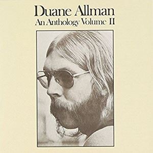 DUANE ALLMAN / デュアン・オールマン / AN ANTHOLOGY VOL.2
