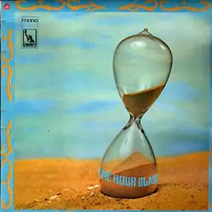 HOUR GLASS / アワー・グラス / HOUR GLASS