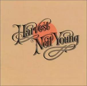 Neil Young & Crazy Horse Harvest レコード HARVEST/NEIL YOUNG (& CRAZY HORSE)/ニール・ヤング｜OLD ROCK