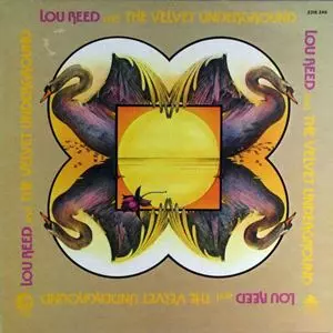 LOU REED / VELVET UNDERGROUND / THAT'S THE STORY OF MY LIFE