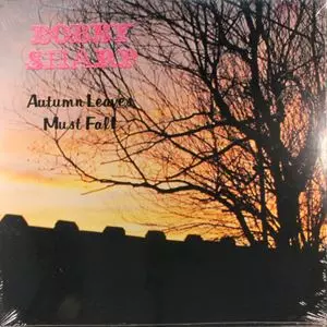 BOBBY SHARP / ボビー・シャープ / AUTUMN LEAVES MUST FALL
