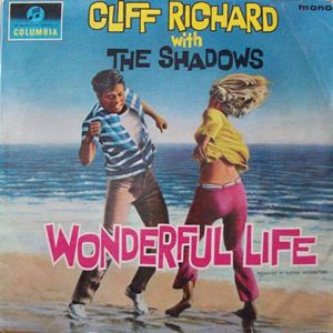 CLIFF RICHARD / クリフ・リチャード / WONDERFUL LIFE