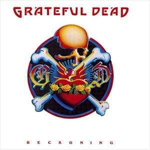 GRATEFUL DEAD / グレイトフル・デッド / RECKONING