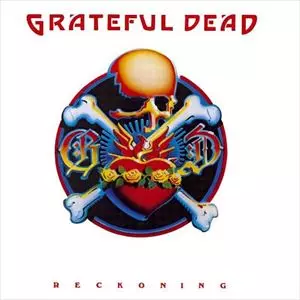 RECKONING/GRATEFUL DEAD/グレイトフル・デッド｜OLD ROCK｜ディスク