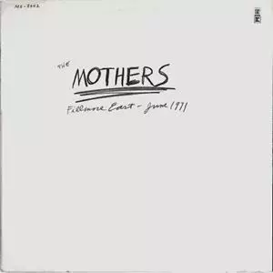 FILLMORE EAST - JUNE 1971/MOTHERS/マザーズ｜OLD ROCK｜ディスク