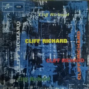 CLIFF RICHARD / クリフ・リチャード / CLIFF RICHARD