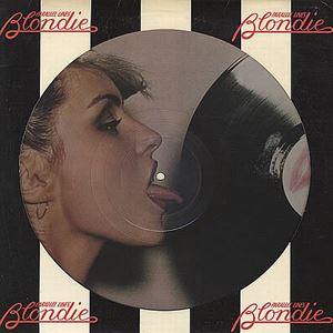 BLONDIE / ブロンディ / PARALLEL LINES (PICTURE DISC)