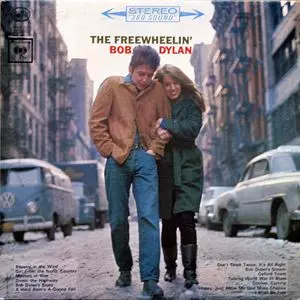 FREEWHEELIN'/BOB DYLAN/ボブ・ディラン｜OLD ROCK｜ディスクユニオン
