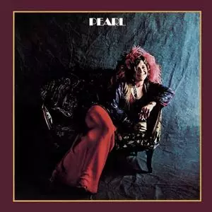 JANIS JOPLIN / ジャニス・ジョプリン / PEARL