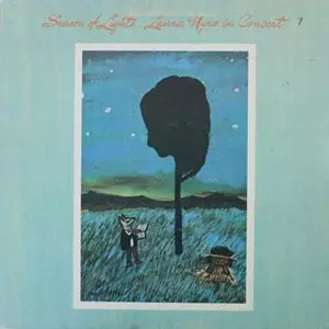 LAURA NYRO / ローラ・ニーロ / SEASON OF LIGHTS...LAURA NYRO IN CONCERT