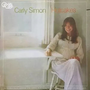 HOTCAKES/CARLY SIMON/カーリー・サイモン｜OLD ROCK｜ディスク