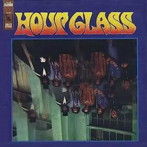 HOUR GLASS / アワー・グラス / HOUR GLASS