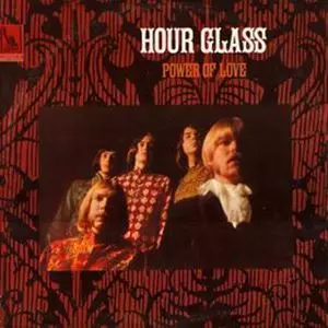 HOUR GLASS / アワー・グラス / POWER OF LOVE