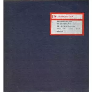 IGGY POP & DAVID BOWIE / STOOGE TURNS POP