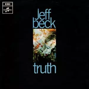 TRUTH/JEFF BECK/ジェフ・ベック｜OLD ROCK｜ディスクユニオン