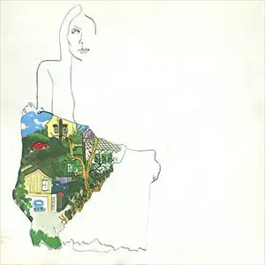 LADIES OF THE CANYON/JONI MITCHELL/ジョニ・ミッチェル｜OLD ROCK