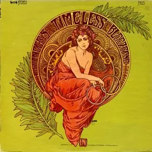 ALEXANDER'S TIMELESS BLOOZBAND / FOR SALE