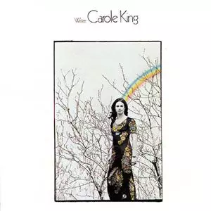 CAROLE KING / キャロル・キング / WRITER