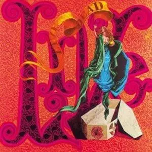 LIVE/DEAD/GRATEFUL DEAD/グレイトフル・デッド｜OLD ROCK｜ディスク