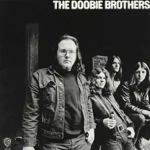 DOOBIE BROTHERS / ドゥービー・ブラザーズ / DOOBIE BROTHERS