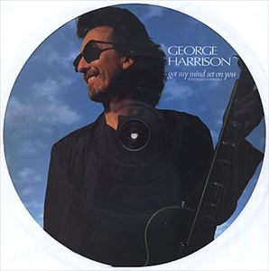 GEORGE HARRISON / ジョージ・ハリスン / GOT MY MIND SET ON YOU (12" PICTURE EXTENDED VERSION)
