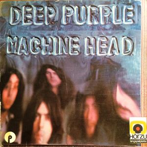 DEEP PURPLE / ディープ・パープル / MACHINE HEAD (4CH MIX)