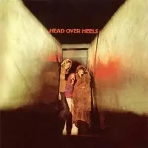 HEAD OVER HEELS / ヘッド・オーバー・ヒールズ商品一覧｜PUNK