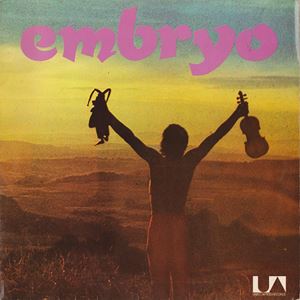 EMBRYO / エンブリオ / EMBRYO'S RACHE