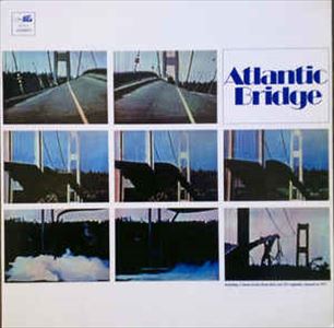 ATLANTIC BRIDGE / アトランティック・ブリッジ / ATLANTIC BRIDGE