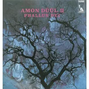 AMON DUUL II / アモン・デュールII / PHALLUS DEI