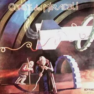 CORTE DEI MIRACOLI / コルテ・デイ・ミラコリ商品一覧｜JAZZ