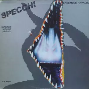 ENSEMBLE HAVADIA / SPECCHI