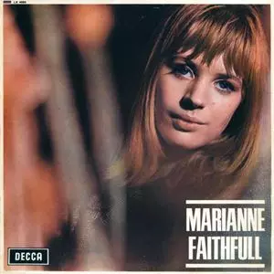 7 マリアンヌ・フェイスフル 希望の鐘 TOP1130 キング /00080 MARIANNE FAITHFULL/MARIANNE FAITHFULL/マリアンヌ・フェイスフル