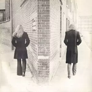 KEITH CROSS & PETER ROSS / キース・クロス&ピーター・ロス / BORED CIVILIANS