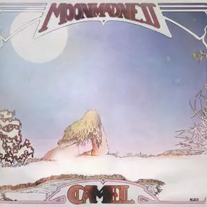 CAMEL / キャメル / MOON MADNESS
