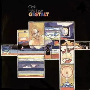 ANDY CLARK/MICK HUTCHINSON / クラーク/ハッチンソン / GESTALT