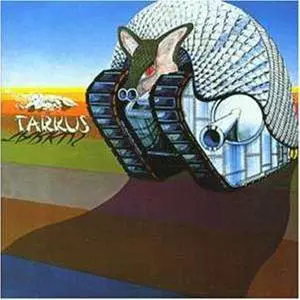 TARKUS/EMERSON, LAKE & PALMER/エマーソン・レイク&パーマー