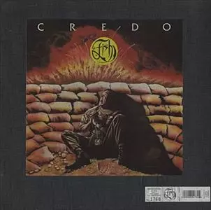 FISH / フィッシュ / CREDO