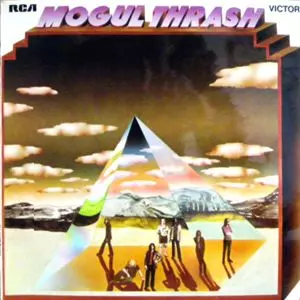MOGUL THRASH / モーグル・スラッシュ / MOGUL THRASH